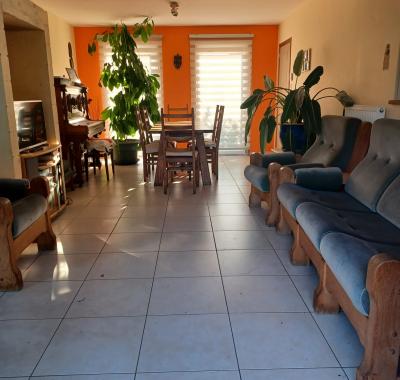 Chambre chez l’habitant pour étudiant