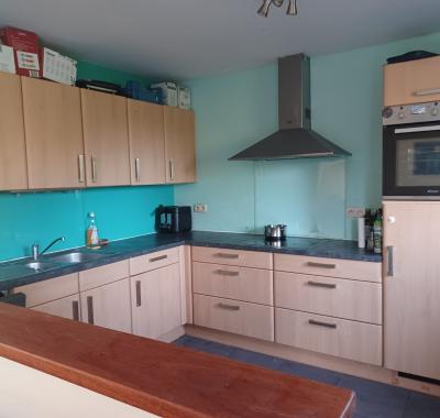 Chambre chez l’habitant pour étudiant