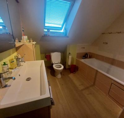 Chambre chez l’habitant pour étudiant