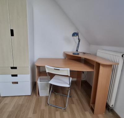 Chambre chez l’habitant pour étudiant