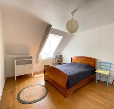 Chambre à louer Bords de Rance