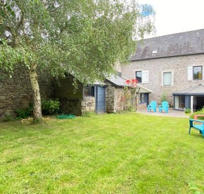 Chambre à louer Bords de Rance