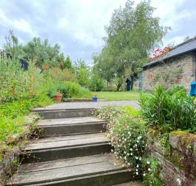 Chambre à louer Bords de Rance