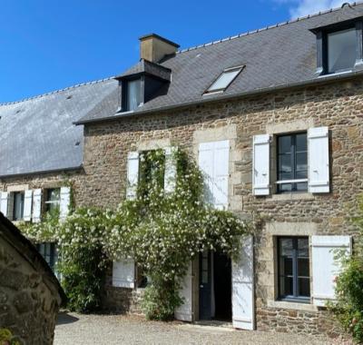 Chambre à louer Bords de Rance