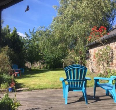 Chambre à louer Bords de Rance