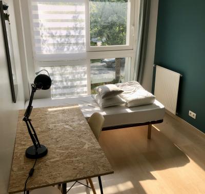 Chambre à louer proche Université Rennes 2