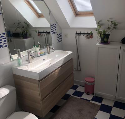 Chambre à louer proche Université Rennes 2