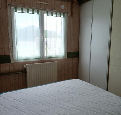 Chambre à louer chez l'habitant