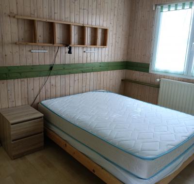 Chambre à louer chez l'habitant