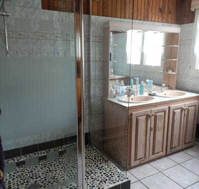 Chambre à louer chez l'habitant