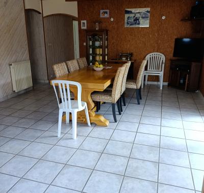 Chambre à louer chez l'habitant