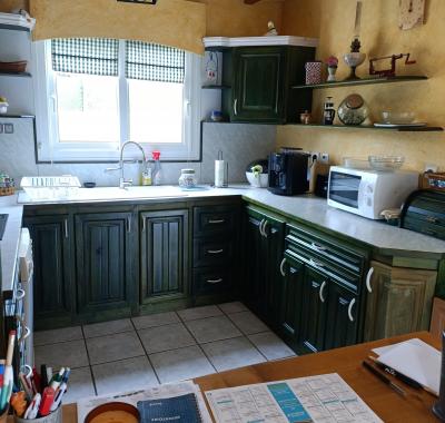 Chambre à louer chez l'habitant