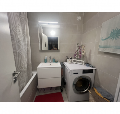 Chambre à louer à St-Prex des 25 avril