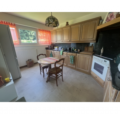 Chambre à louer à St-Prex des 25 avril