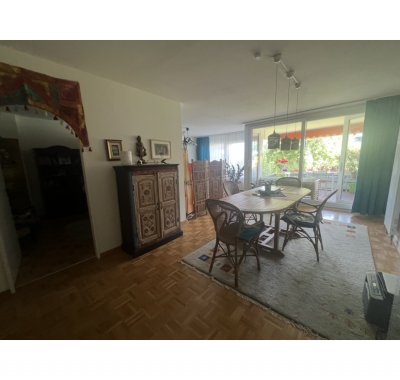 Chambre à louer à St-Prex des 25 avril