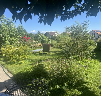 Chambre à louer à St-Prex des 25 avril