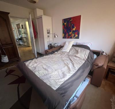 Chambre à louer à St-Prex des 25 avril