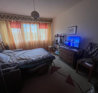 Chambre à louer à St-Prex des 25 avril