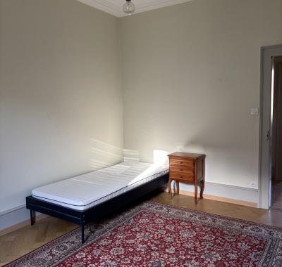 Chambre à louer Colmar