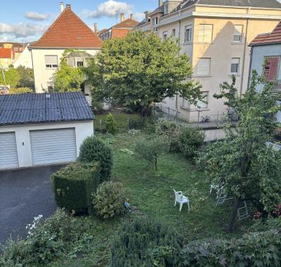 Chambre à louer Colmar