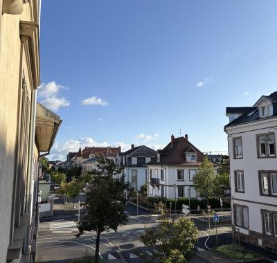 Chambre à louer Colmar
