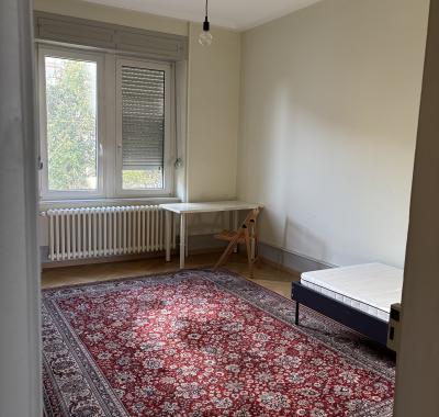 Chambre à louer Colmar