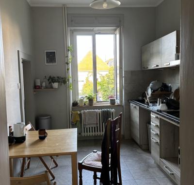 Chambre à louer Colmar