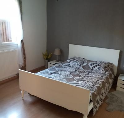 Chambre meublée calme à Cournon – 360€/mois