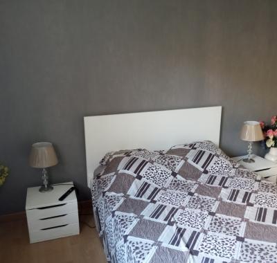 Chambre meublée calme à Cournon – 360€/mois