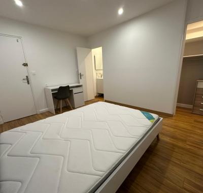 Colocation maison 7 personnes à Le Havre