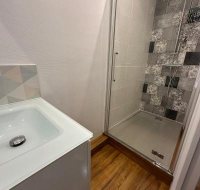 Colocation maison 7 personnes à Le Havre