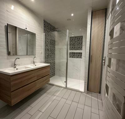 Colocation maison 7 personnes à Le Havre