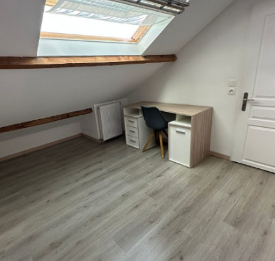 Colocation maison 7 personnes à Le Havre