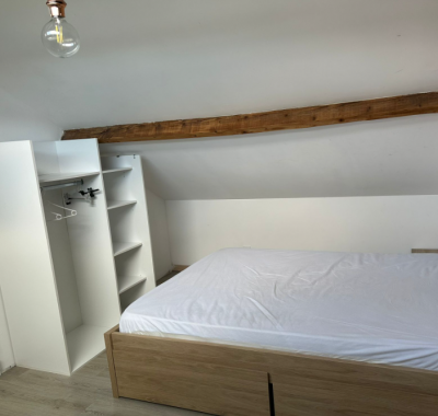Colocation maison 7 personnes à Le Havre