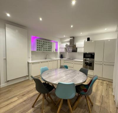 Colocation maison 7 personnes à Le Havre