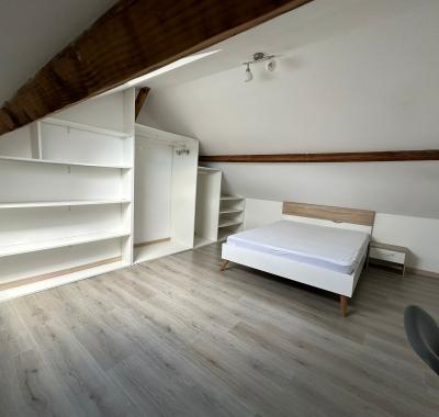 Colocation maison 7 personnes à Le Havre