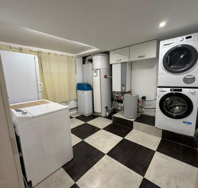 Colocation maison 7 personnes à Le Havre