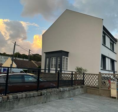 Colocation maison 7 personnes à Le Havre