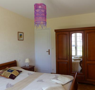 Chambre  chez l'habitant