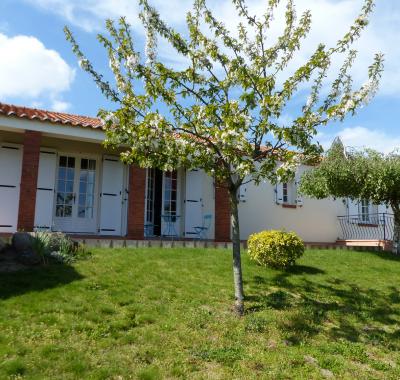Chambre  chez l'habitant