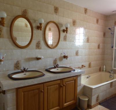 Chambre  chez l'habitant