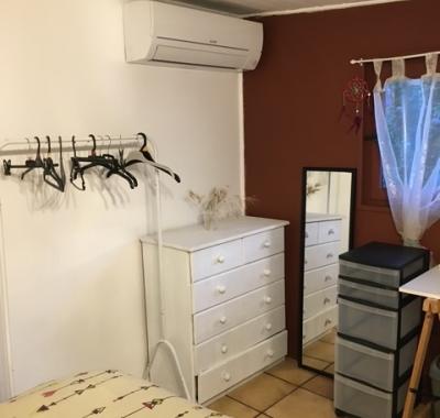 Chambre chez l'habitant non fumeur