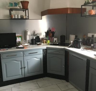 Chambre chez l'habitant non fumeur