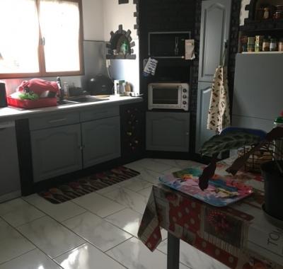 Chambre chez l'habitant non fumeur