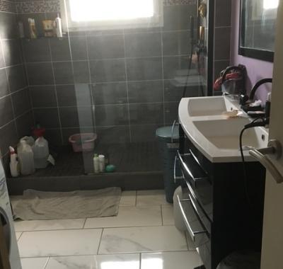 Chambre chez l'habitant non fumeur