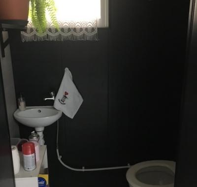 Chambre chez l'habitant non fumeur