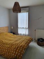 Chambre a louer à Bruz