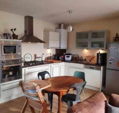 Chambre a louer à Bruz