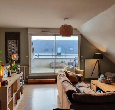 Chambre a louer à Bruz