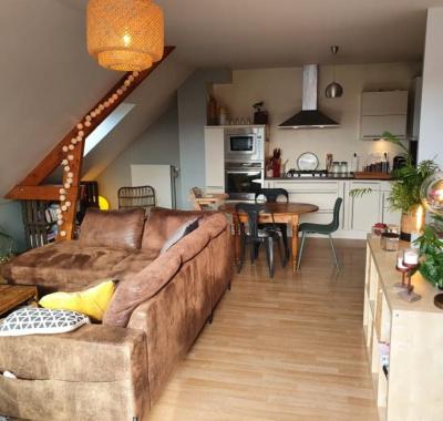 Chambre a louer à Bruz